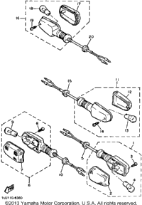 Turnsignal