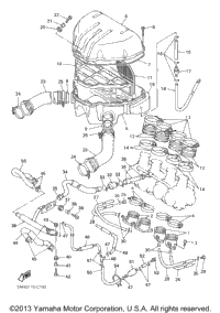 Intake