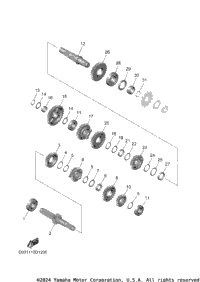 Transmission