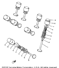 Valve