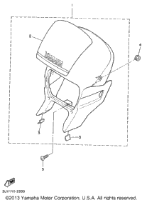 Cowling 1