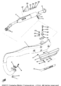 Exhaust