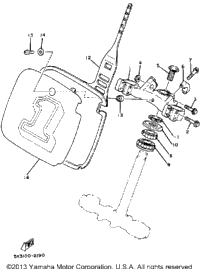 Steering
