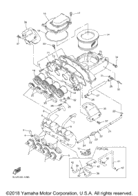 Intake