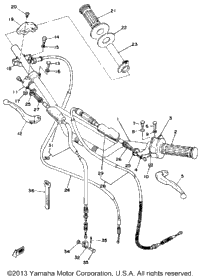 Handle-Wire