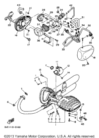 Exhaust