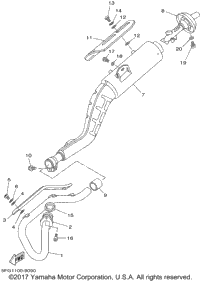 Exhaust