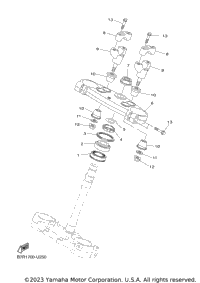 Steering