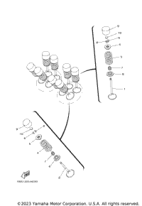 Valve