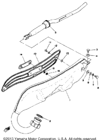 Exhaust