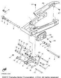 Swing Arm