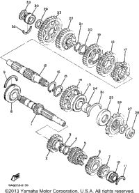 Transmission