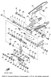 Swing Arm