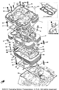Cylinder Head Cylinder