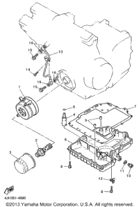 Oil Cooler