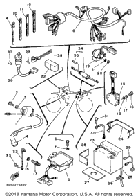 Electrical 1