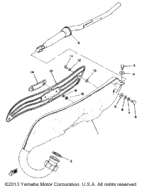 Exhaust