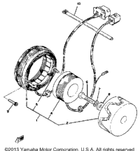 A - C - Generator