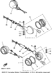 Turnsignal