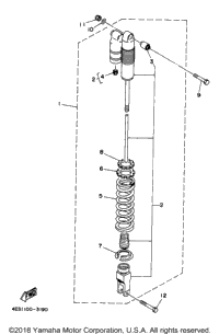Rear Suspension