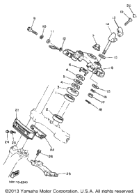 Steering
