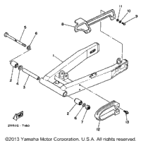 Swing Arm