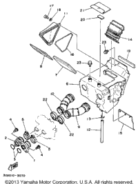 Air Cleaner