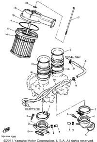Air Filter