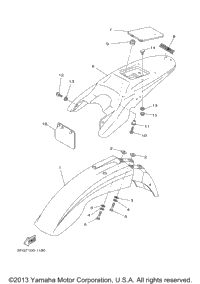 Fender