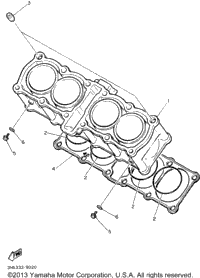 Cylinder