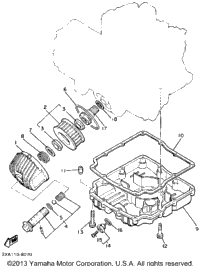 Oil Filter