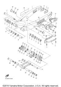 Rear Arm