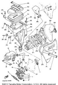 Intake