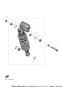 Rear Suspension