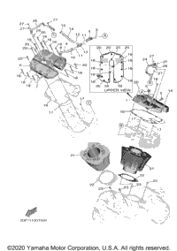 Cylinder