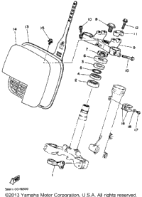 Steering