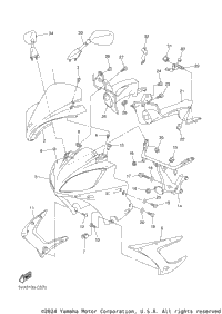 Cowling 1
