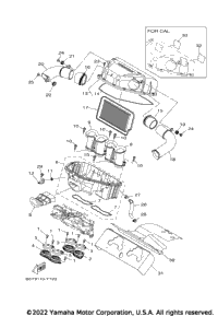 Intake