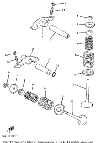 Valve