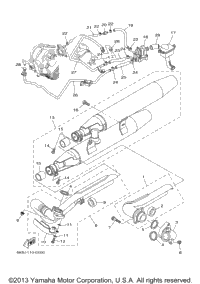 Exhaust