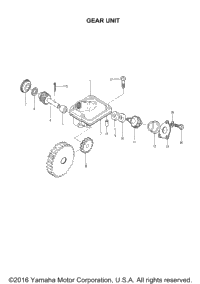 Gear Unit
