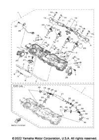 Intake 2