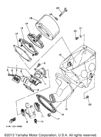 Intake