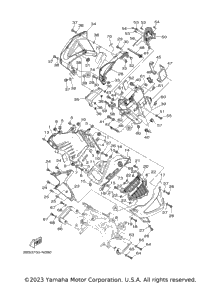 Cowling