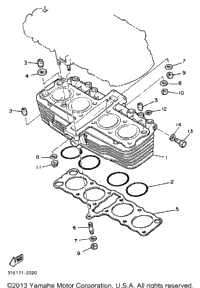 Cylinder