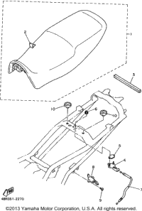 Seat