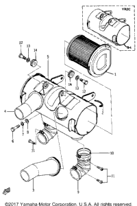 Intake