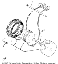 A - C - Generator
