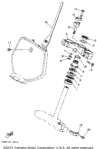 Steering