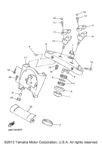 Steering